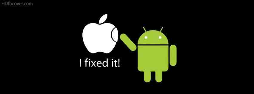 android-funny-portadas para facebook